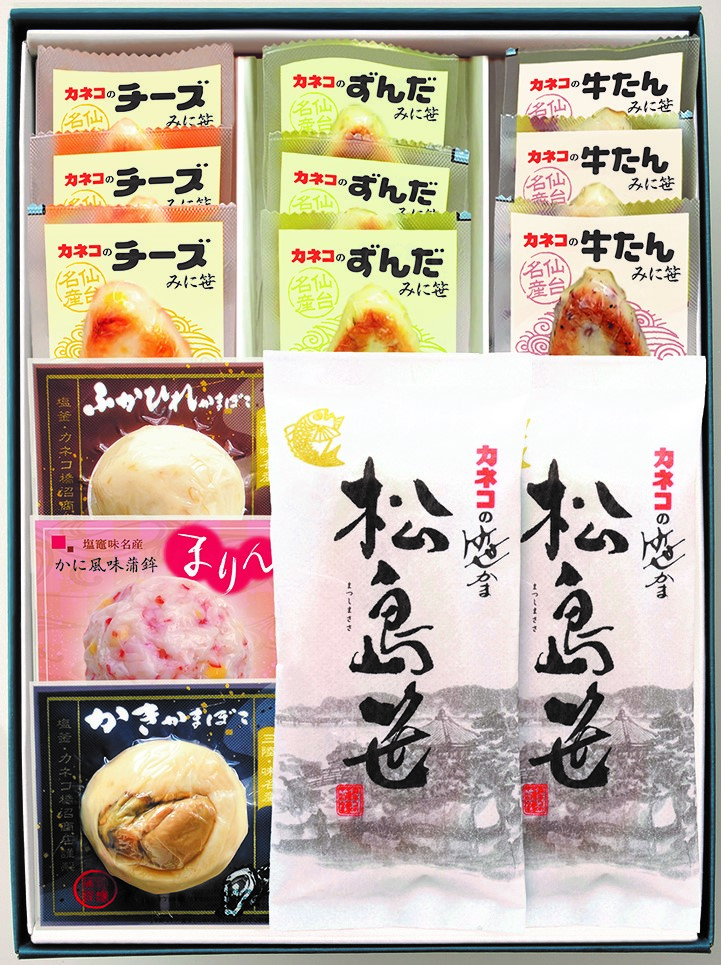 カネコの かえで(楓)　【化粧箱入り】