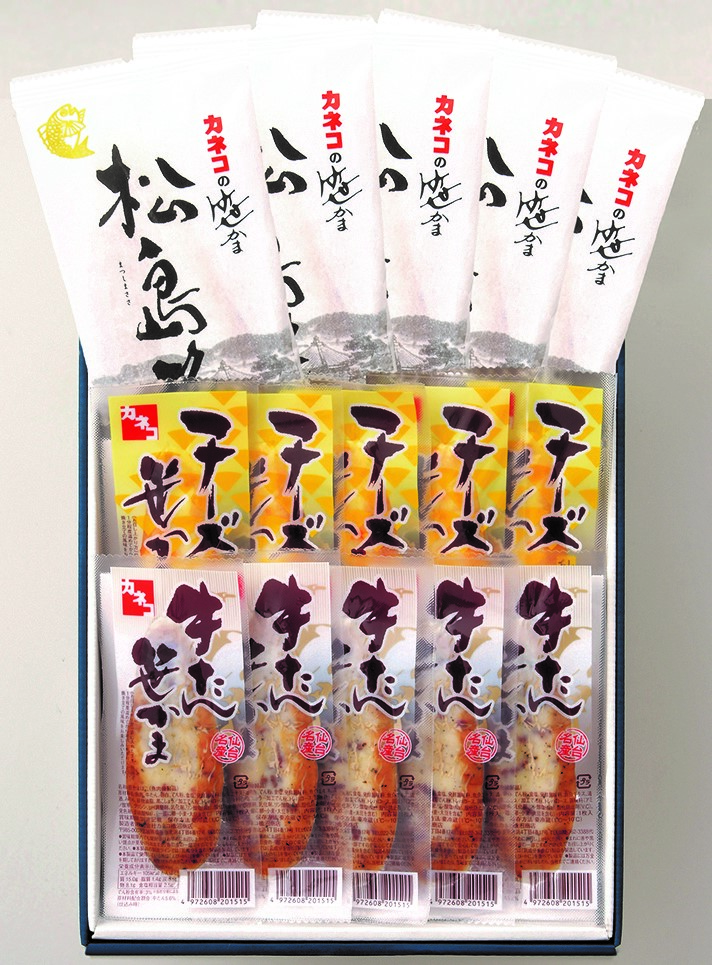 カネコの ゆかり(縁)　【化粧箱入り】
