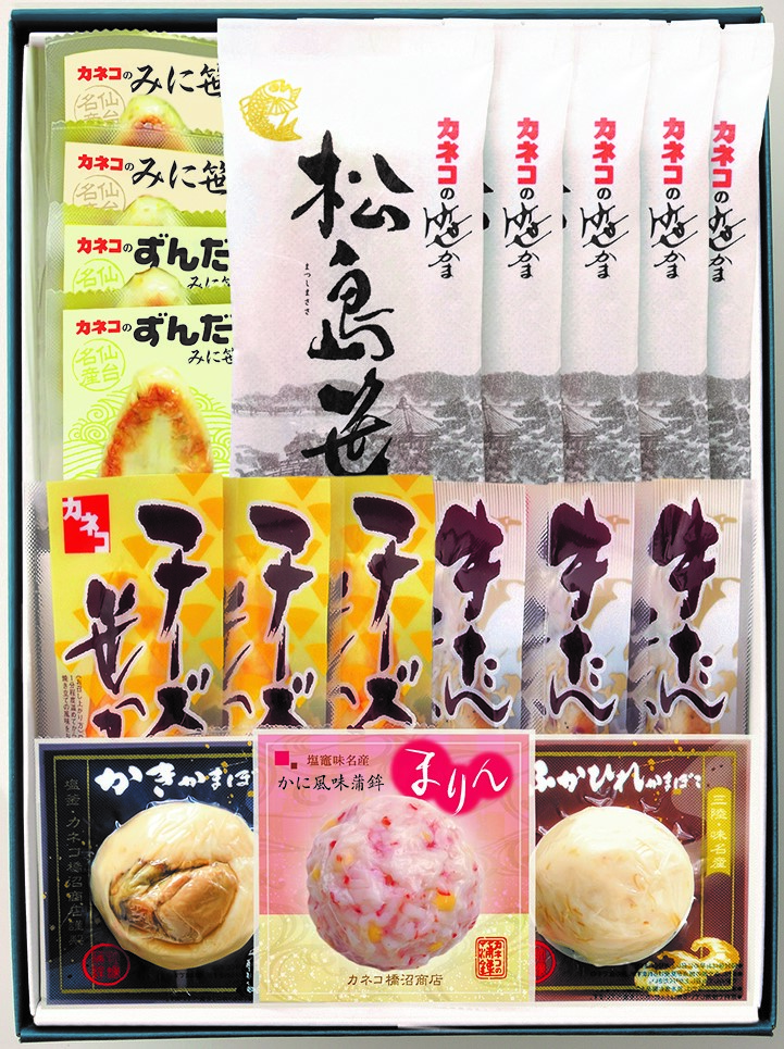 カネコの すばる(昴)　【化粧箱入り】